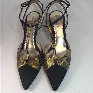 Women’s party heels